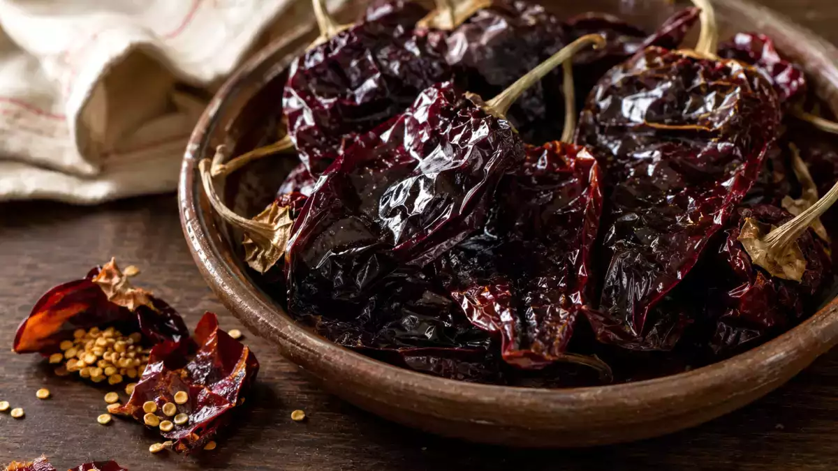7 ingredientes típicos de la gastronomía española con mucho umami