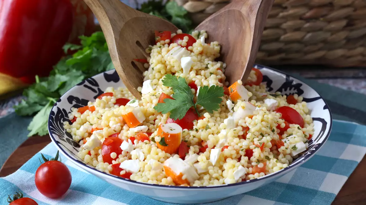 Fiambrera económica: 10 ideas de comidas que pueden rondar los 2 € por persona