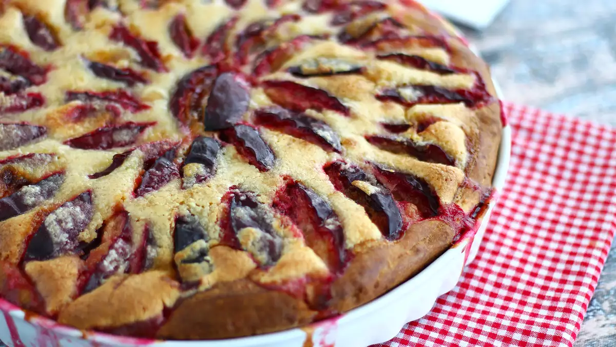 Recetas con ciruelas para aprovechar al máximo la fruta más jugosa de finales de verano: ideas fáciles y vistosas