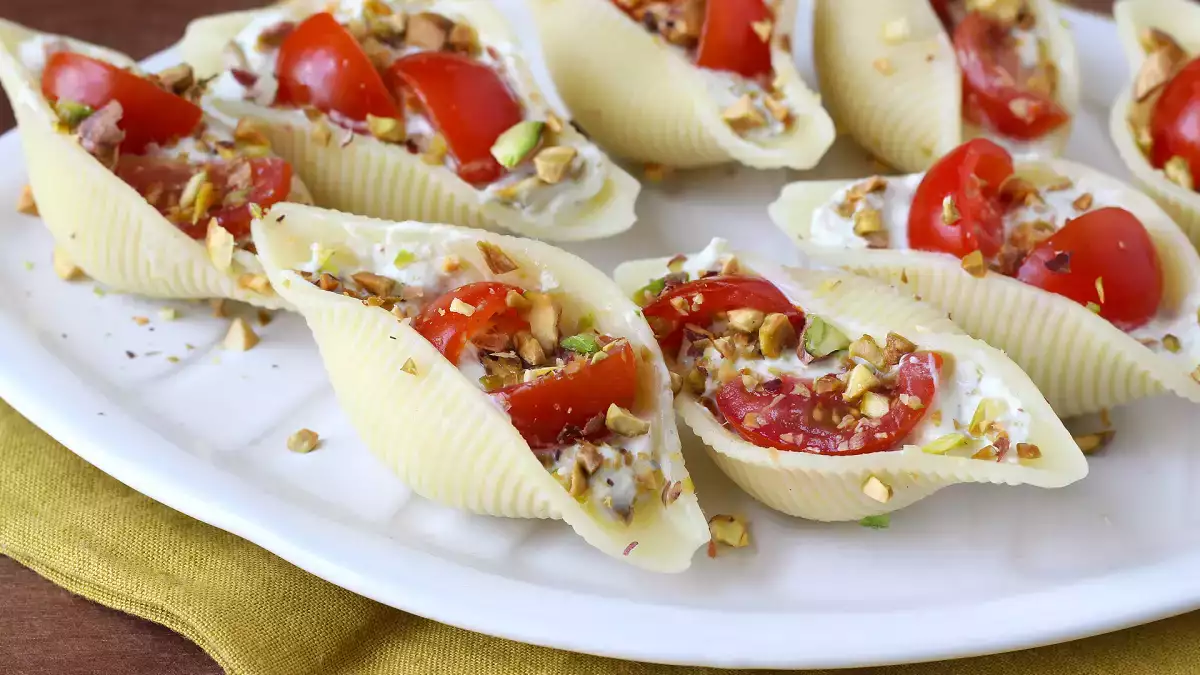 13 recetas fáciles para los últimos días de agosto y la vuelta a la rutina