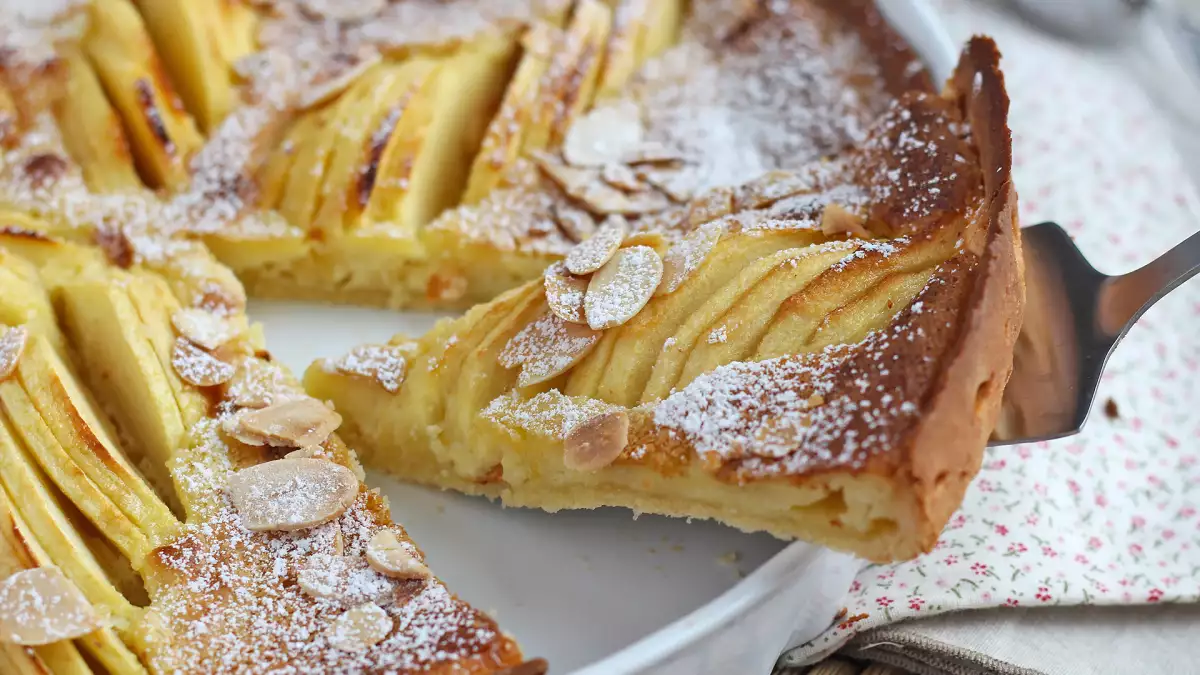 Higos, uvas y manzanas: los postres de septiembre que saben a final de verano