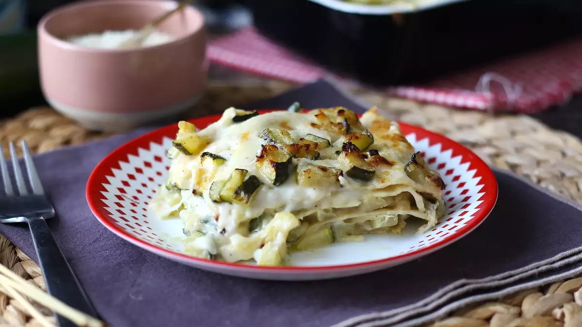 Lasaña, pasta al horno y pasta fresca casera: una vuelta a la rutina con aroma a domingo