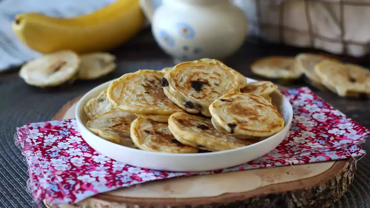 Se acerca el inicio del curso: meriendas caseras que puedes preparar para tenerlo todo listo el primer día
