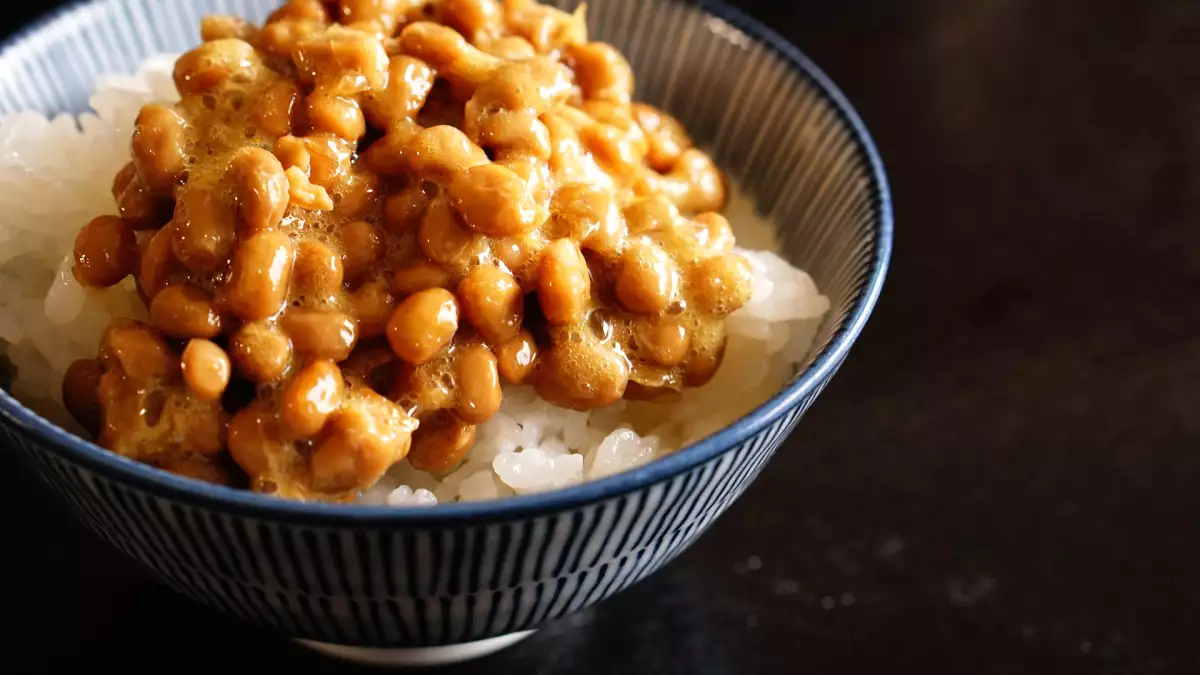 Natto: qué es, qué aporta y qué hay de cierto en su fama de superalimento