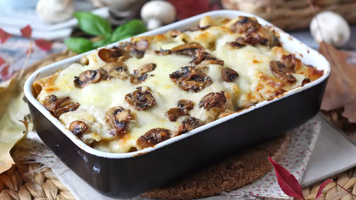 Primeras cenas de otoño: seis recetas sencillas para cuando empieza a refrescar