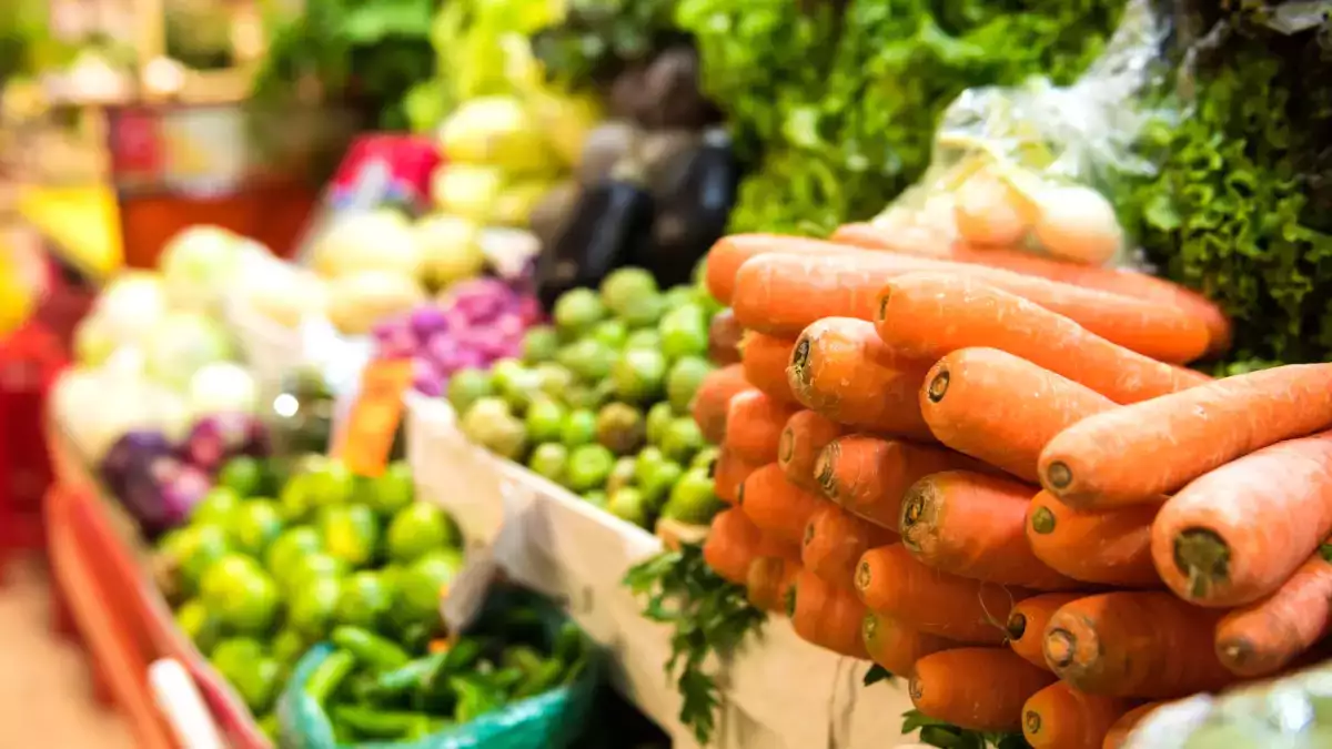 Compras de octubre: 7 productos de temporada que debes comprar para preparar varias comidas sin pasarte del presupuesto