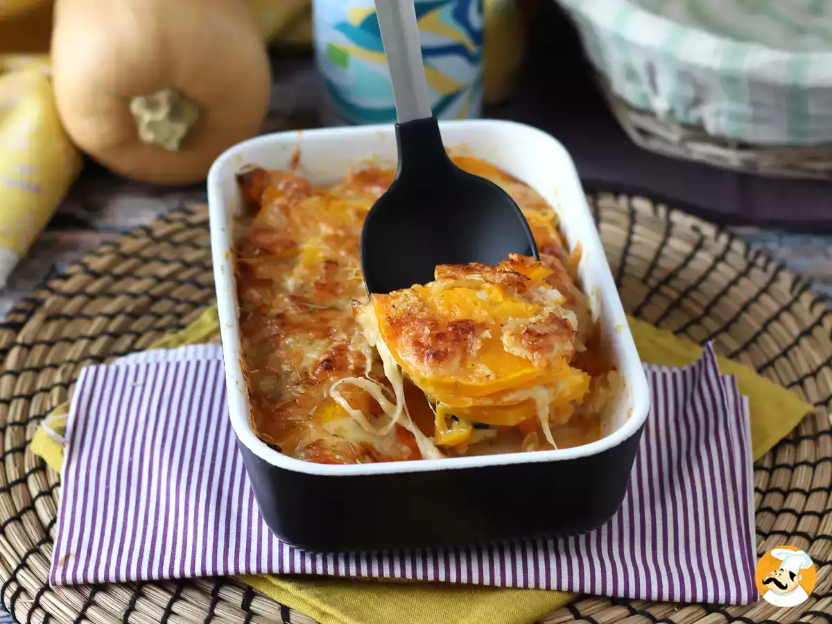 Qué cenar en otoño: 5 recetas fáciles para los días que refresca