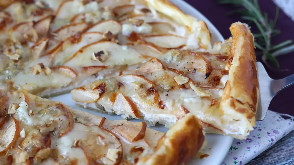 Tartas de otoño: 20 recetas dulces y saladas que dan ganas de encender el horno