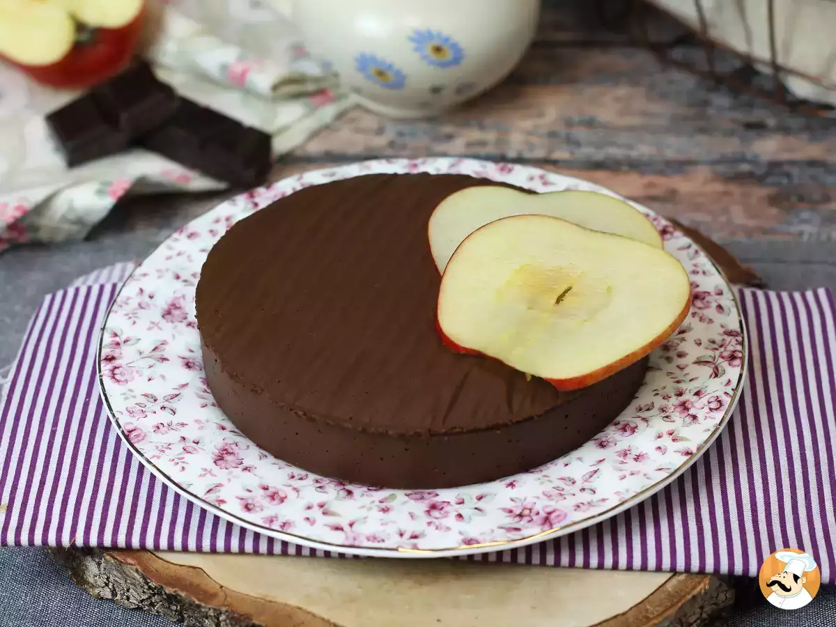 ¿Dos manzanas y casi nada en la despensa? ¡Aquí tienes 6 postres para salvar la merienda!