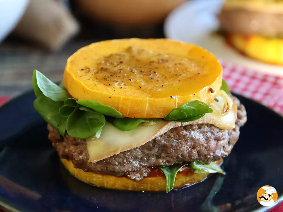 5 recetas con calabaza para una cena de otoño entre amigos