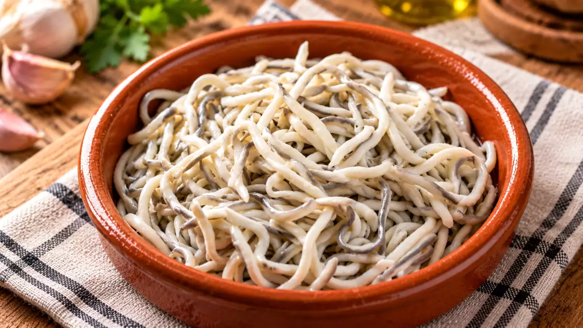 Huevo no declarado en surimi con gambas de DIA: ocho lotes y qué deben hacer las personas alérgicas