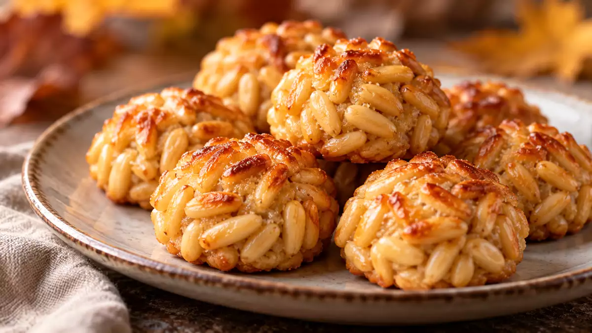 Panellets, gachas, buñuelos y huesos de santo: cuatro dulces que anuncian el 1 de noviembre