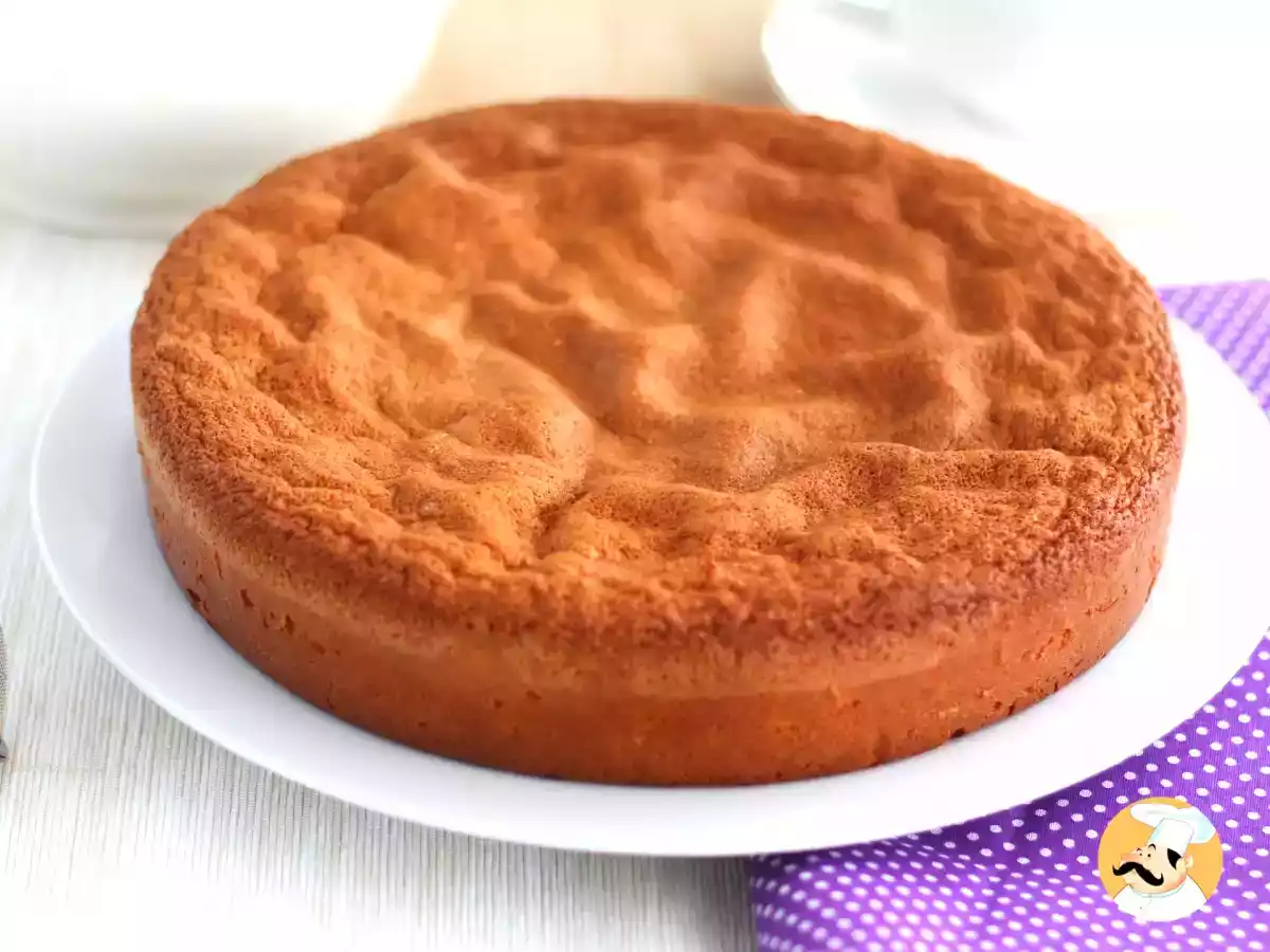 ¡Adiós al desinfle! 8 secretos para un bizcocho de ensueño
