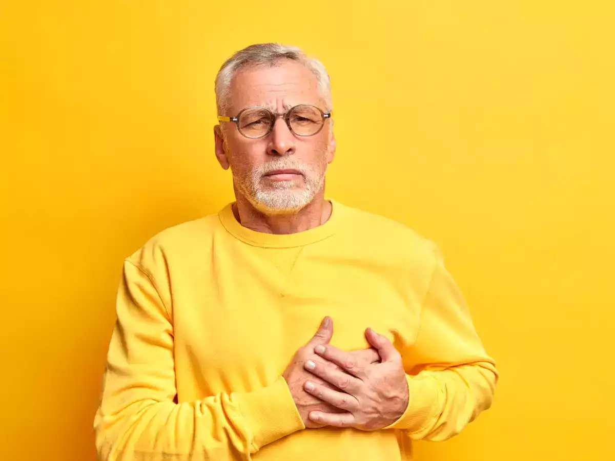 ¿Colesterol alto? 6 consejos eficaces para mantenerlo a raya