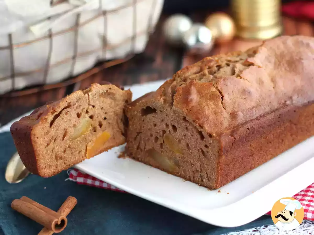 Pan de especias: El aroma de la Navidad convertido en receta