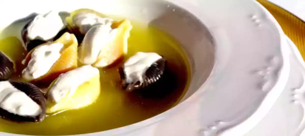 ¿Empezamos con un entrante ligero para la cena de Navidad?