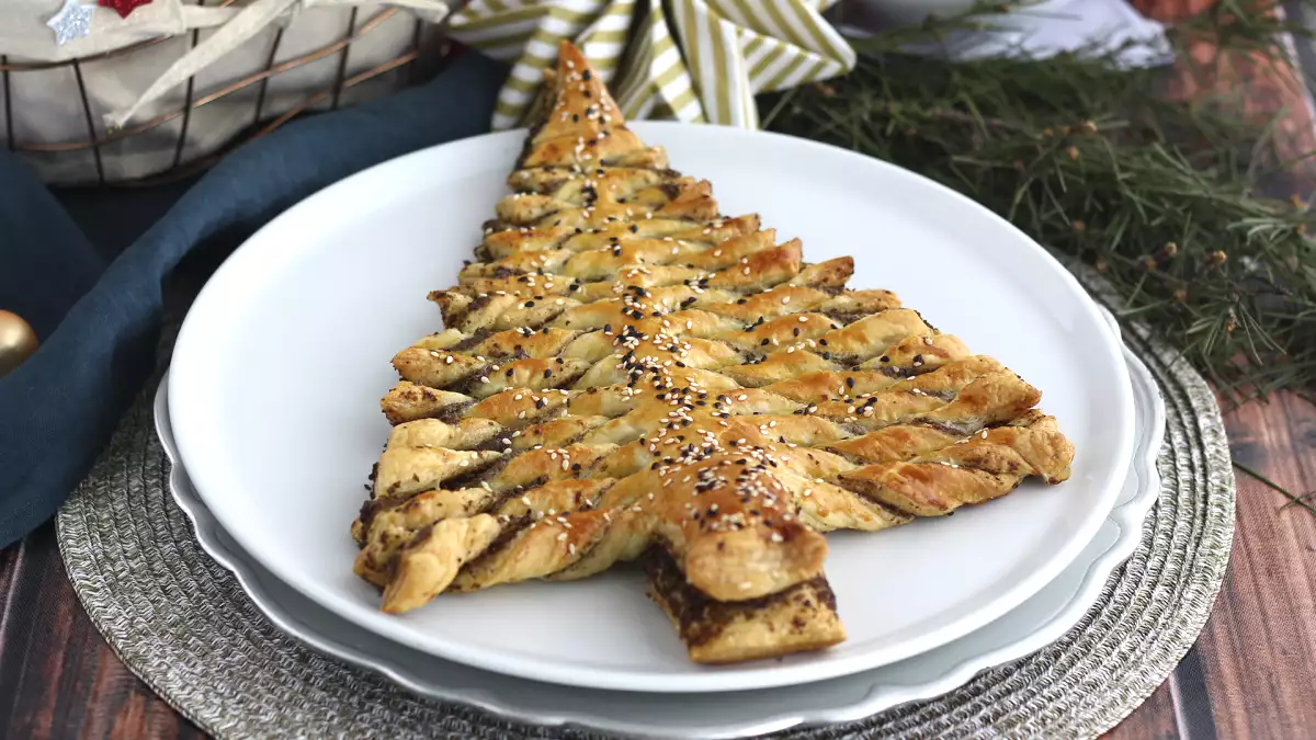 ¿Navidad con poco presupuesto? Estas 8 recetas elegantes te harán quedar como un auténtico anfitrión de lujo