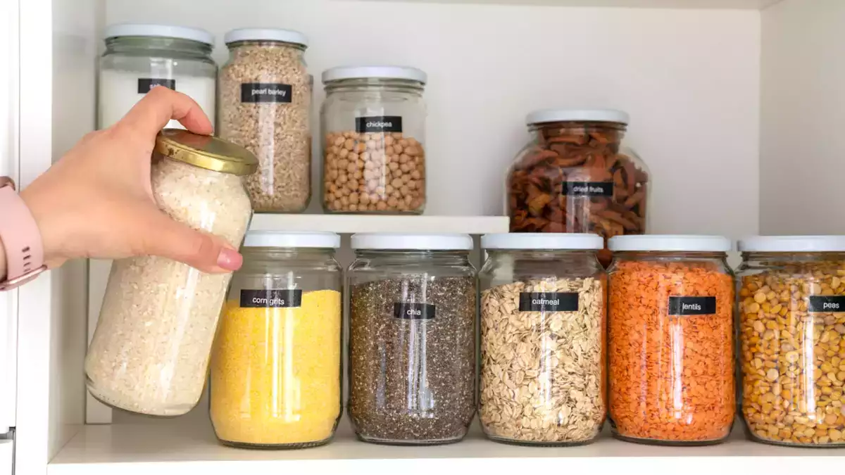 Tu despensa es tu botica: ¡Aprovecha el poder sanador de los alimentos!