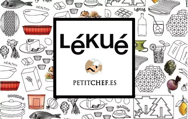 Petitchef prueba Lékué