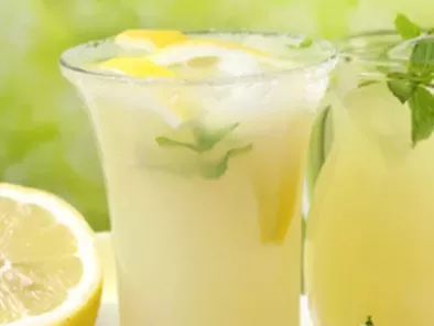 El secreto de la limonada perfecta