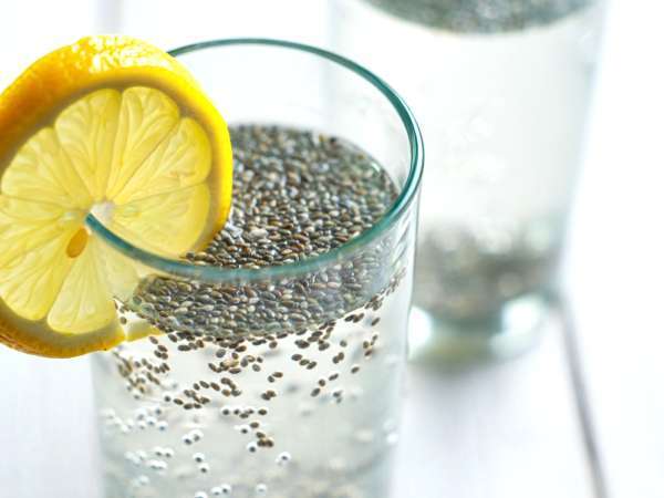 Ducha interna: la receta viral con 3 ingredientes que triunfa entre quienes quieren depurar el cuerpo de forma natural