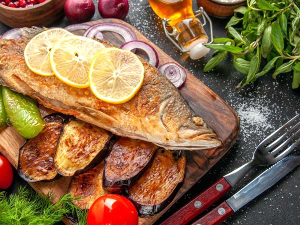 El mayor error al cocinar pescado al horno y cómo evitarlo definitivamente