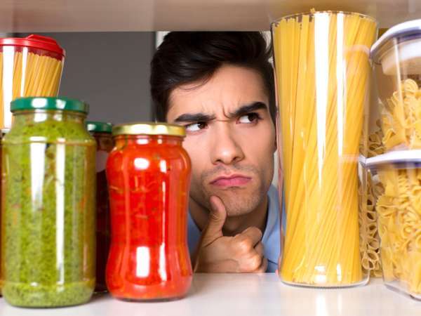 Cada pasta con su salsa: la guía definitiva para no volver a equivocarte