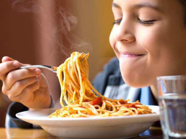 Pasta cada día: ¿hábito saludable o error encubierto?