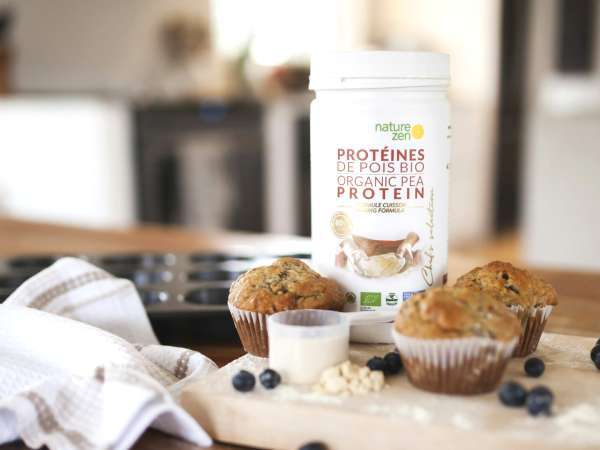 ¿Cuánta proteína necesita un alimento para decir que es “rico en proteínas”?