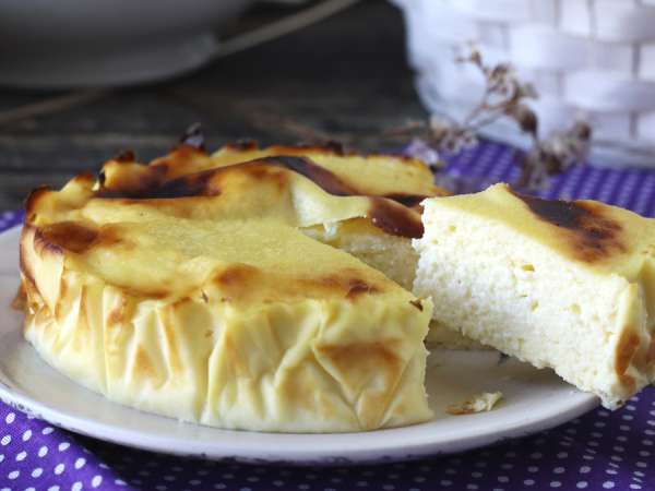 8 postres altos en proteína para darnos un capricho sin remordimientos