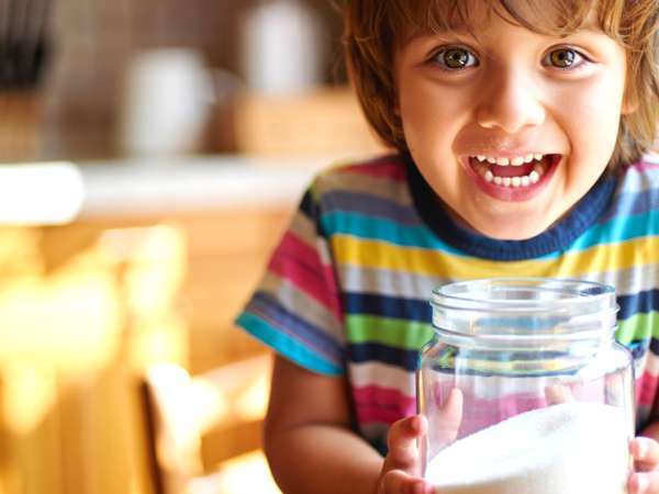 Azúcar e hiperactividad infantil: ¿qué dice realmente la ciencia?