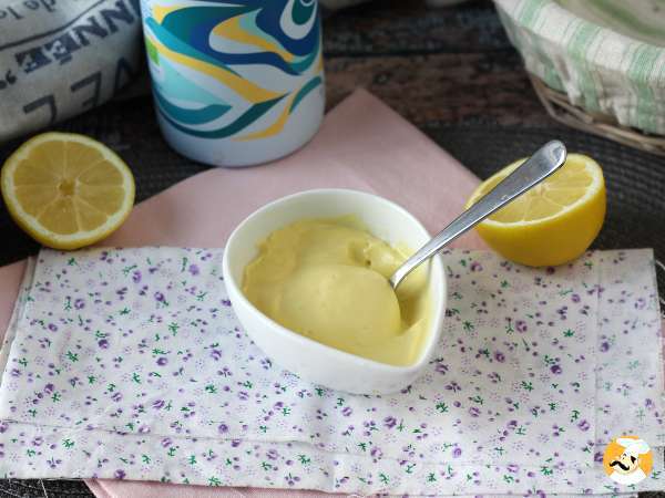 Después de estas 6 recetas, no querrás volver a comprar mayonesa industrial