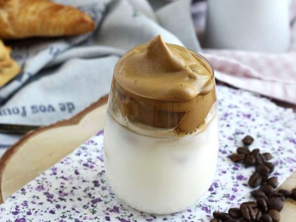 Recetas de café frío para el verano: del frappuccino al affogato, ideas fáciles y originales