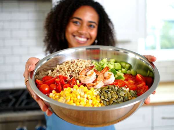 Human Kibble: la dieta minimalista en bol que todos están probando