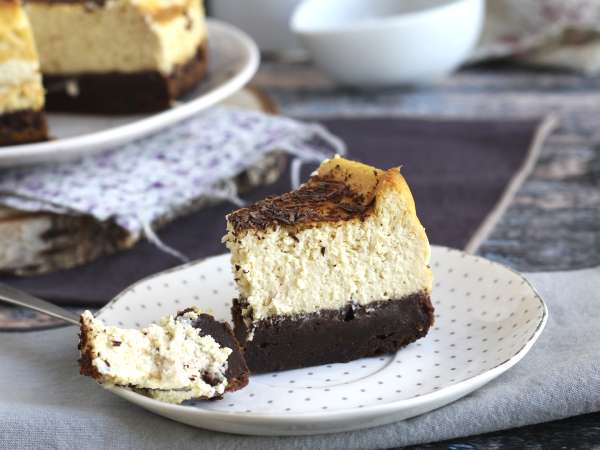 Postres mashup: el arte de combinar sabores y 6 recetas fáciles para hacer en casa