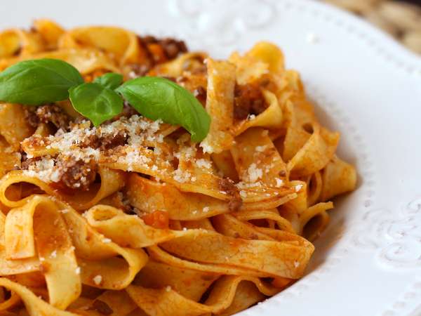Las 7 recetas de pasta más icónicas de la cocina italiana que deberías probar al menos una vez en la vida