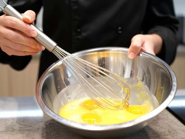 Cómo sustituir los huevos en la cocina: 8 alternativas fáciles y sorprendentes