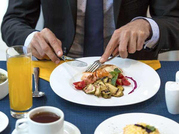 12 consejos para rentabilizar al máximo un buffet libre