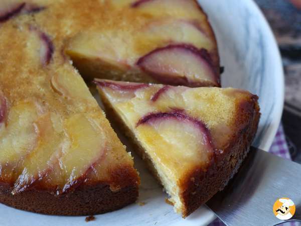 Melocotón en verano: ¡nuestras 8 recetas favoritas!