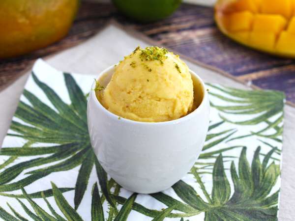 Helado casero sin heladera: el capricho más fácil (y viral) del verano