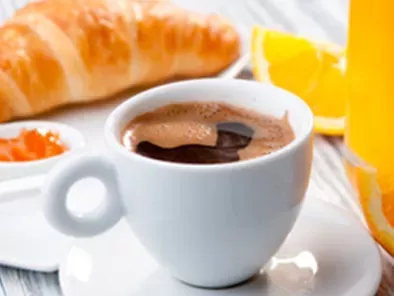 ¿Qué desayunan los franceses?