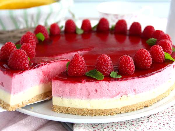 11 postres que parecen sacados del escaparate de una pastelería (y que puedes hacer en casa)