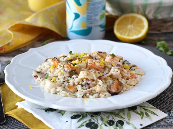 Por qué tu risotto nunca sabe igual que en el restaurante: un detalle olvidado marca toda la diferencia