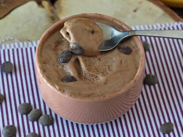 6 recetas de helados sin azúcar añadido para disfrutar sin remordimientos