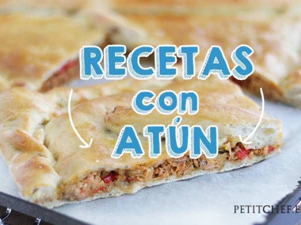 12 ideas para hacer con una lata de atún