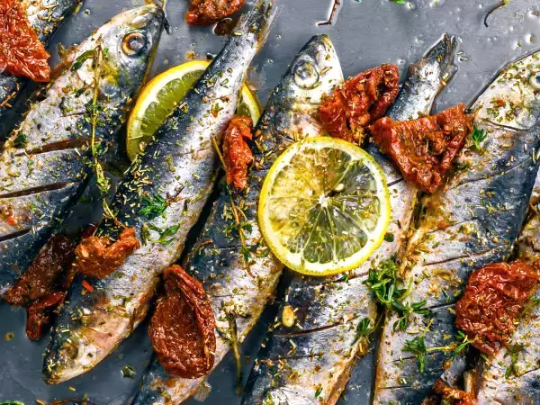 ¿Cuáles son los pescados con más proteínas y por qué conviene comerlos?