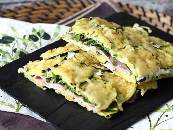 El sándwich rápido y sin gluten que salva cualquier cena