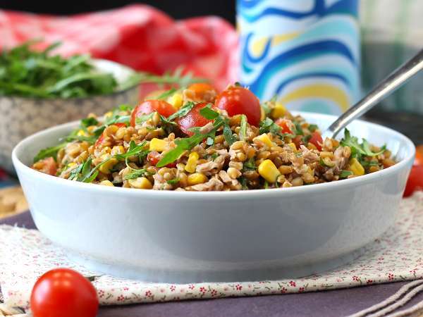 Fibermaxxing: el fenómeno nutricional de Estados Unidos para ganar en salud y sentirse más saciado