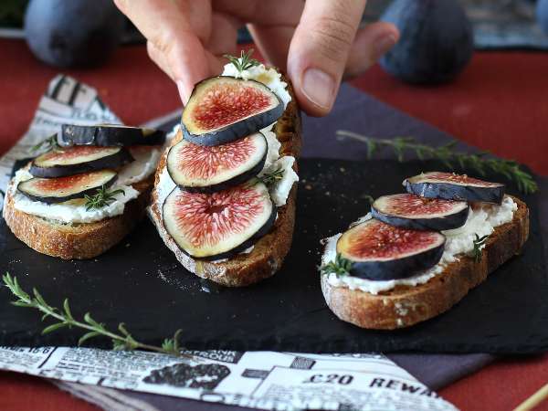 ¿Qué cocinar en septiembre? 7 recetas fáciles con productos de temporada