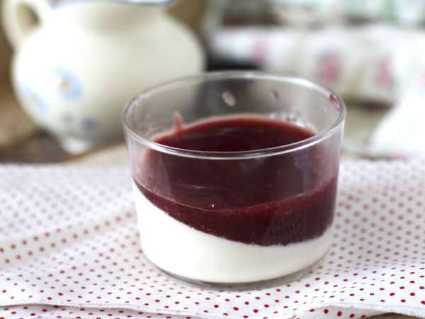 Los 5 secretos de una buena panna cotta